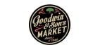 Goodwin's Market coupons